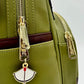 Loungefly Robin Hood Mini Backpack Disney Cosplay Bag Zips