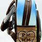 Loungefly Robin Hood & Maid Marian Mini Backpack Disney Bag Right Side