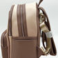Loungefly Sands of Tatooine Mini Backpack Disney Star Wars Bag Left Side