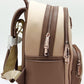 Loungefly Sands of Tatooine Mini Backpack Disney Star Wars Bag Right Side