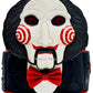 Loungefly Saw Billy Puppet Mini Backpack Lenticular Cosplay Bag Front Full View