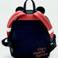 Loungefly Scary Teddy Undead Duck Mini Backpack NBC Bag Back