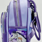 Loungefly Sleeping Beauty 65th Anniversary Mini Backpack Bag Left Side