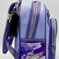 Loungefly Sleeping Beauty 65th Anniversary Mini Backpack Bag Right Side