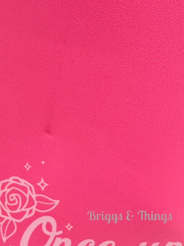 Loungefly Sleeping Beauty Sequin Backpack Disney Princess Aurora Bag Back Damage