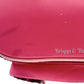 Loungefly Sleeping Beauty Sequin Backpack Disney Princess Aurora Bag Base Damage