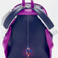 Loungefly Spiderman Across The Spider Verse Mini Backpack Marvel Bag Back