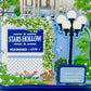 Loungefly Stars Hollow Mini Backpack Gilmore Girls Town Bag Front Bottom