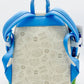 Loungefly Stars Hollow Mini Backpack Gilmore Girls Town Floral Bag Back