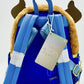 Loungefly Stitch Beast Mini Backpack Beauty & the Beast Cosplay Bag Straps