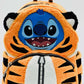 Loungefly Stitch Rajah Mini Backpack Disney Plush Cosplay Bag Front Full View