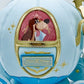 Loungefly Stitch Shoppe Cinderella Carriage Crossbody Figural Bag Enamel Logo