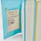 Loungefly Stitch Shoppe Classic Disney Books Volume 2 Crossbody Bag Left Side 101 Dalmatians Inside Library Checkout Slip Open