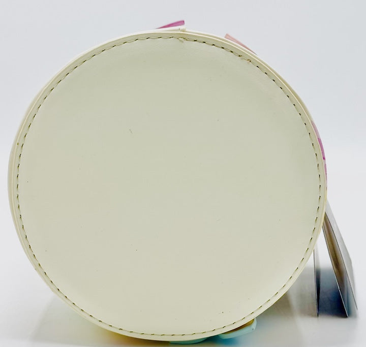 Loungefly Tangled Crossbody Disney Princess Rapunzel Hair Bag Base