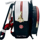 Loungefly Team Rocket Cameo Mini Backpack SDCC Pokemon Bag Right Side