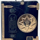 Loungefly The Mummy Book of the Dead Mini Backpack Universal Bag Front Full View