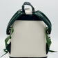 Loungefly Tinkerbell Floral Mini Backpack Disney Peter Pan Bag Back