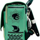 Loungefly Toothless & Light Fury Mini Backpack How To Train Your Dragon Bag Left Side