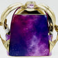 Loungefly Treasure Planet Mini Backpack Disney Jim & Morph Bag Back