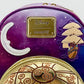Loungefly Treasure Planet Mini Backpack Disney Jim & Morph Bag Front Logo