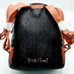 Loungefly Trick or Treat Mini Backpack Halloween Trick 'r Treat Bag Back