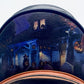 Loungefly Trick or Treat Mini Backpack Halloween Trick 'r Treat Bag Front Top Artwork