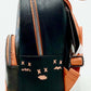 Loungefly Trick or Treat Mini Backpack Halloween Trick 'r Treat Bag Left Side