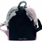 Loungefly Umbreon & Espeon Ombre Mini Backpack Pokemon Bag Back