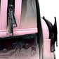 Loungefly Umbreon & Espeon Ombre Mini Backpack Pokemon Bag Zips