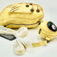 Loungefly Undead Duck Toy Crossbody Bag Nightmare Before Christmas Top