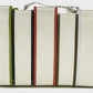 Loungefly Universal Monsters Books Collection Glow Crossbody Bag Back