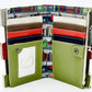 Loungefly Universal Monsters Books Collection Wallet Glow Purse Inside