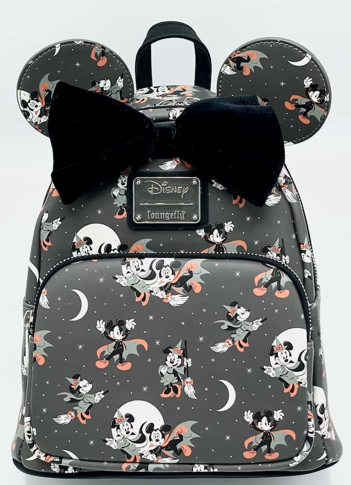 Disney Mouse Backpacks