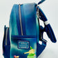 Loungefly Winnie Heffa Dreams Mini Backpack Disney Heffalump Bag Left Side