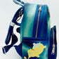 Loungefly Winnie Heffa Dreams Mini Backpack Disney Heffalump Bag Right Side