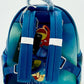 Loungefly Winnie Heffa Dreams Mini Backpack Disney Heffalump Bag Straps