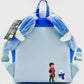 Loungefly Winnie the Pooh Advent Calendar Mini Backpack Christmas Bag Back