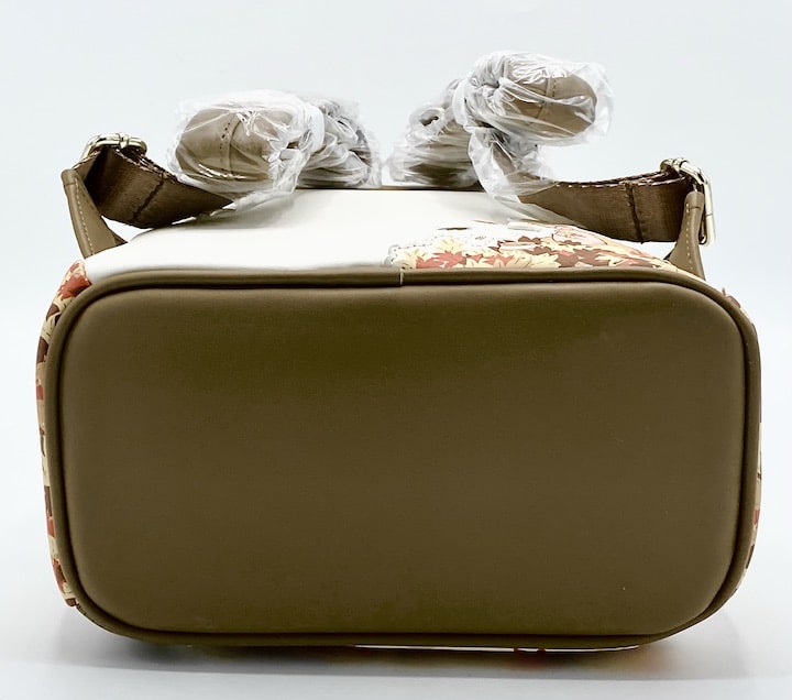 Used sales loungefly backpack