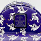 Loungefly Zero AOP Mini Backpack Nightmare Before Christmas Bag Front Logo