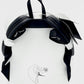 Loungefly Zero Sequin Mini Backpack Nightmare Before Christmas Bag Back