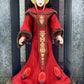 Queen Amidala Limited Edition Doll Star Wars 25th Anniversary Out Of Box Front