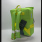 Loungefly Bob's Burgers Mini Backpack Cosplay Bag Video