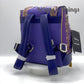 Loungefly Aladdin Magic Carpet Mini Backpack Cave Of Wonders Bag Video