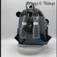 Loungefly Brave Bear Brothers Mini Backpack Disney Pixar Bag Video