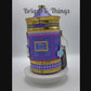 Loungefly Disney Princess Carousel Crossbody Bag Video