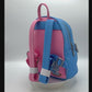 Loungefly Sleeping Beauty Backpack Make It Pink Blue Fairy Godmothers Video