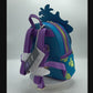 Loungefly D23 Pleakley in Disguise Mini Backpack Lilo and Stitch Bag Video