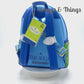 Loungefly Stars Hollow Mini Backpack Gilmore Girls Town Bag Video