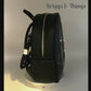 Loungefly Tangled Light Up Mini Backpack Disney Rapunzel Lantern Bag Video