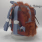 Loungefly Labyrinth Mini Backpack Ludo Cosplay Bag Video